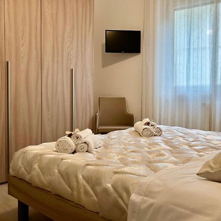 La Boa B&B San Benedetto del Tronto Chambre photo