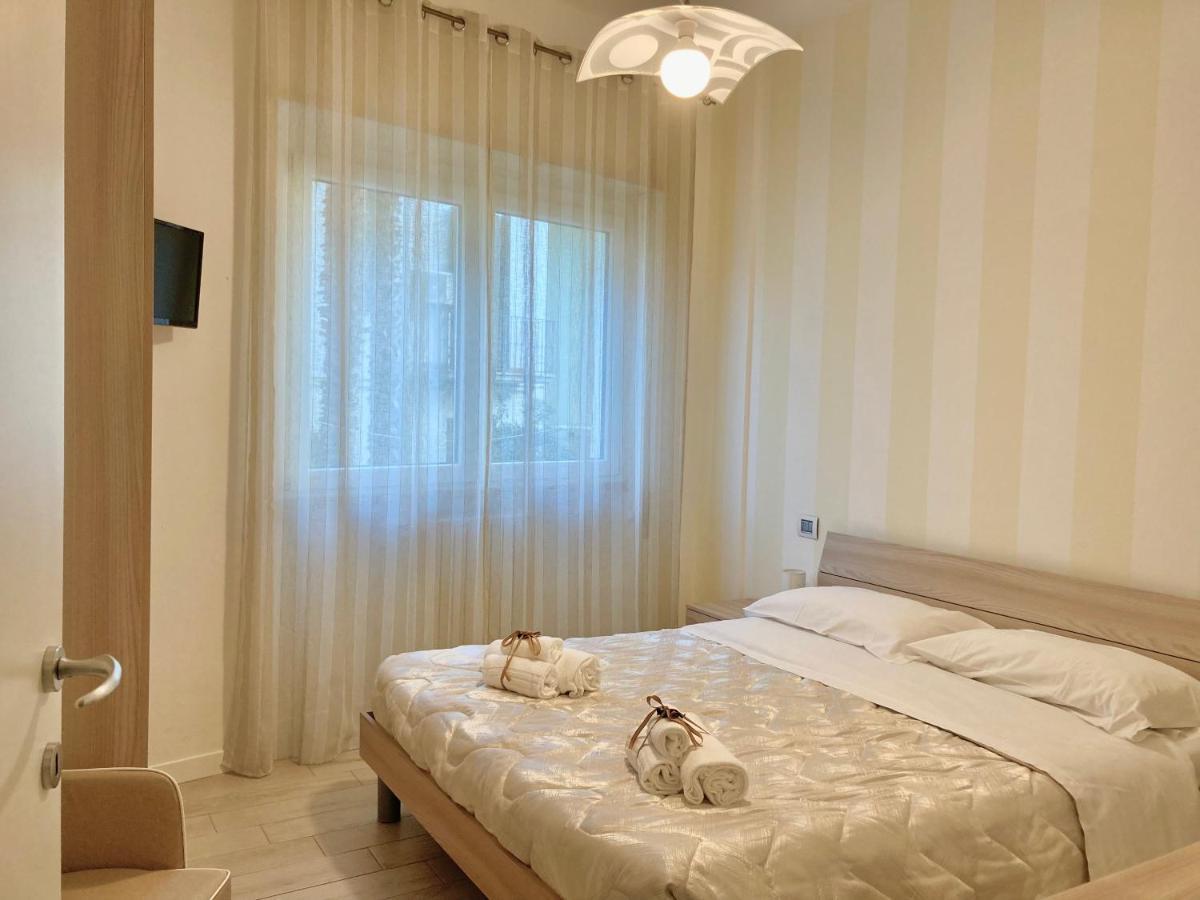 La Boa B&B San Benedetto del Tronto Extérieur photo