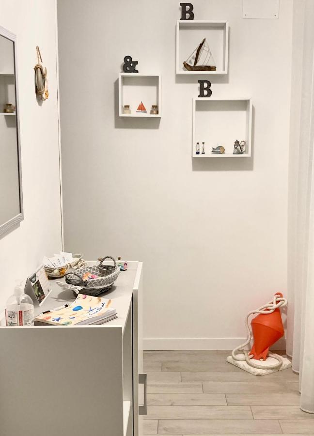 La Boa B&B San Benedetto del Tronto Extérieur photo